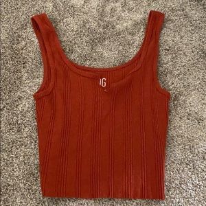 urban outfitters BDG tank top